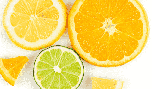 Citrus Flavor